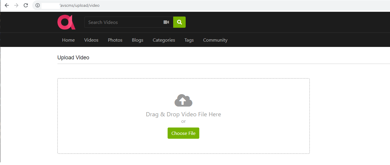 Upload-video-drag-drop